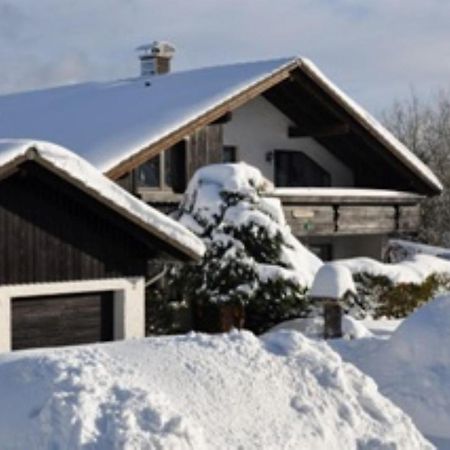 Harzhaus Rauch Apartment Braunlage Luaran gambar