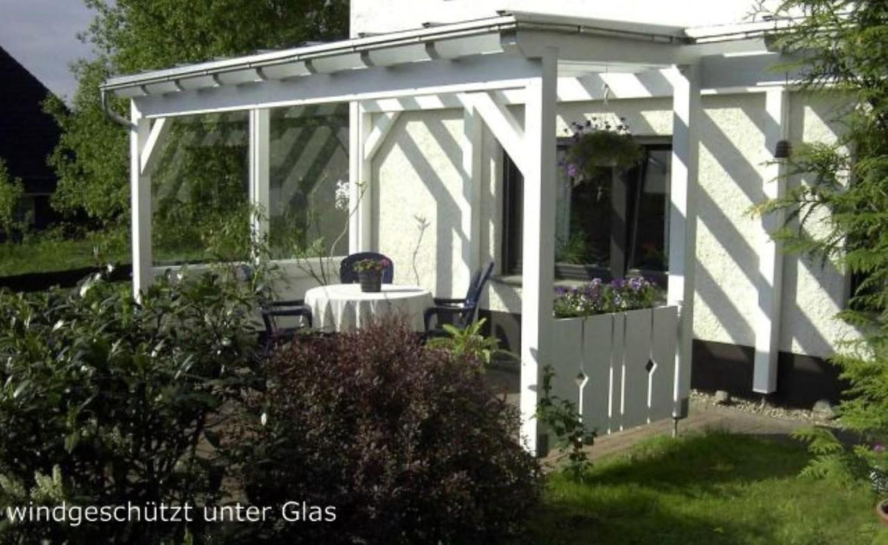 Harzhaus Rauch Apartment Braunlage Luaran gambar