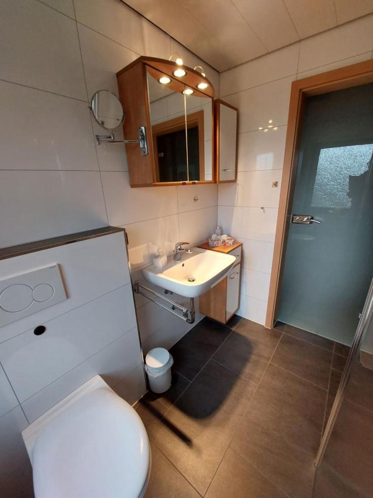 Harzhaus Rauch Apartment Braunlage Bilik gambar