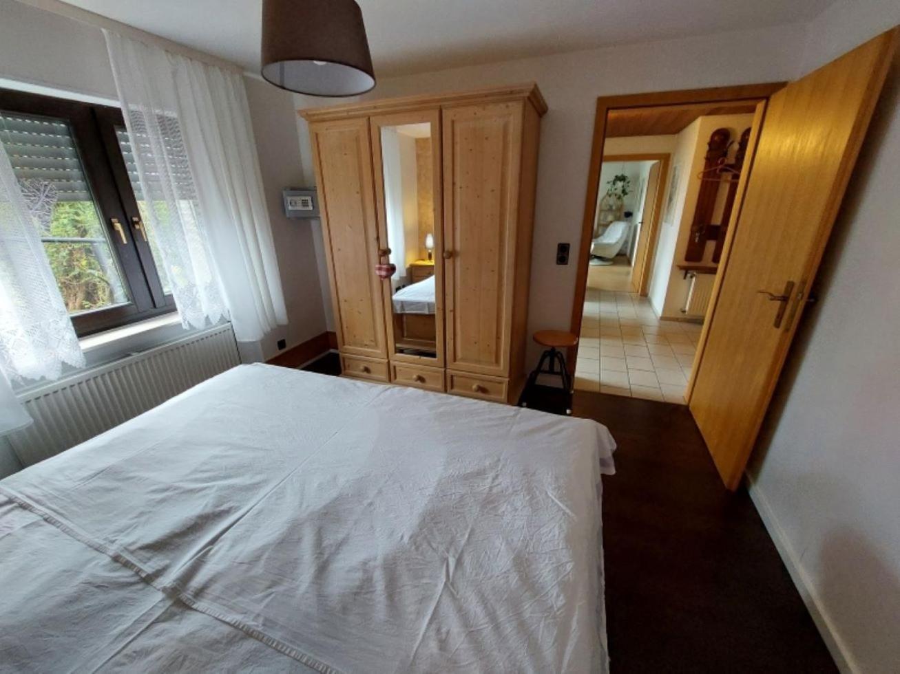 Harzhaus Rauch Apartment Braunlage Bilik gambar