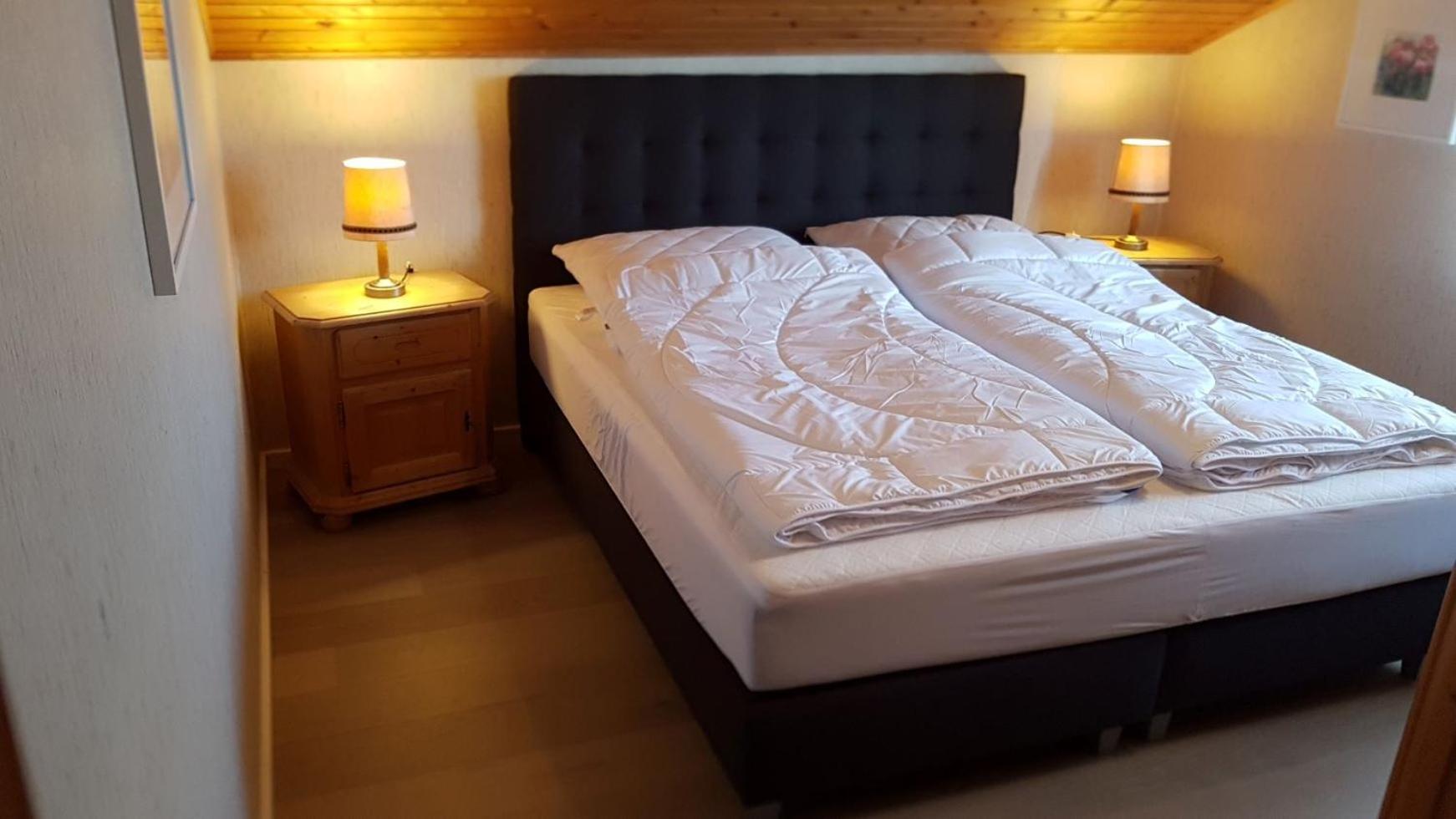 Harzhaus Rauch Apartment Braunlage Bilik gambar