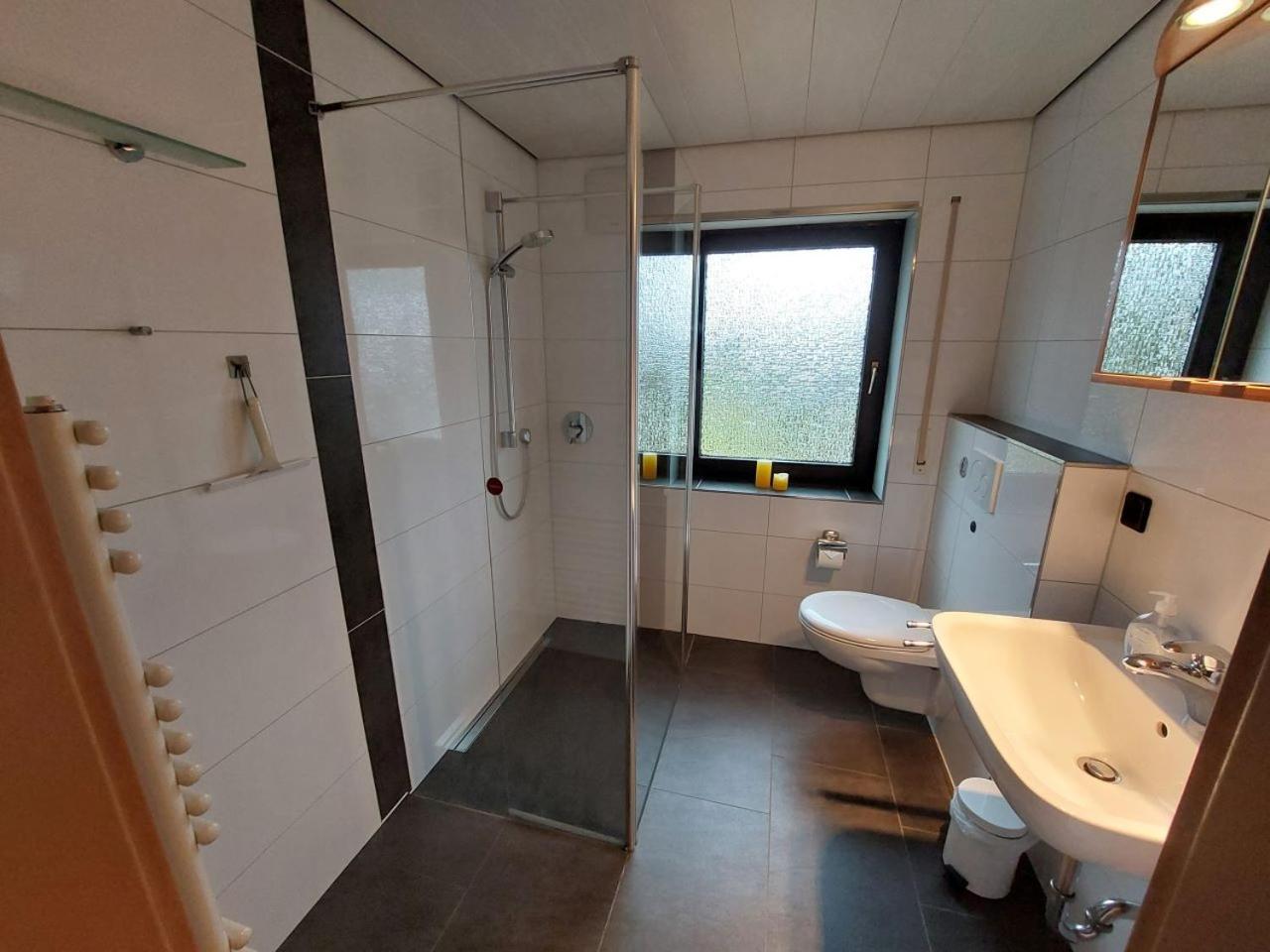 Harzhaus Rauch Apartment Braunlage Bilik gambar