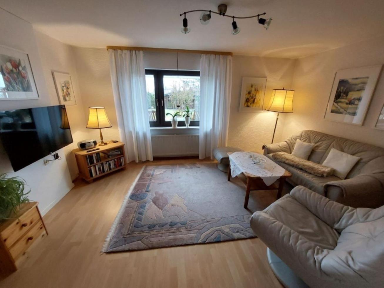Harzhaus Rauch Apartment Braunlage Bilik gambar