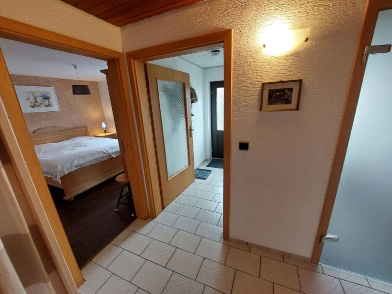 Harzhaus Rauch Apartment Braunlage Bilik gambar