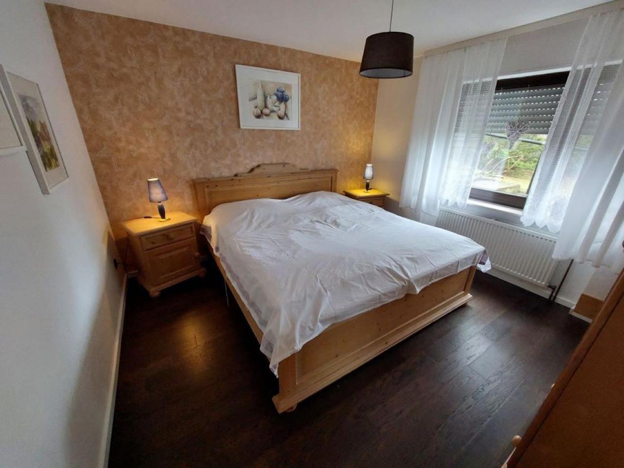 Harzhaus Rauch Apartment Braunlage Bilik gambar