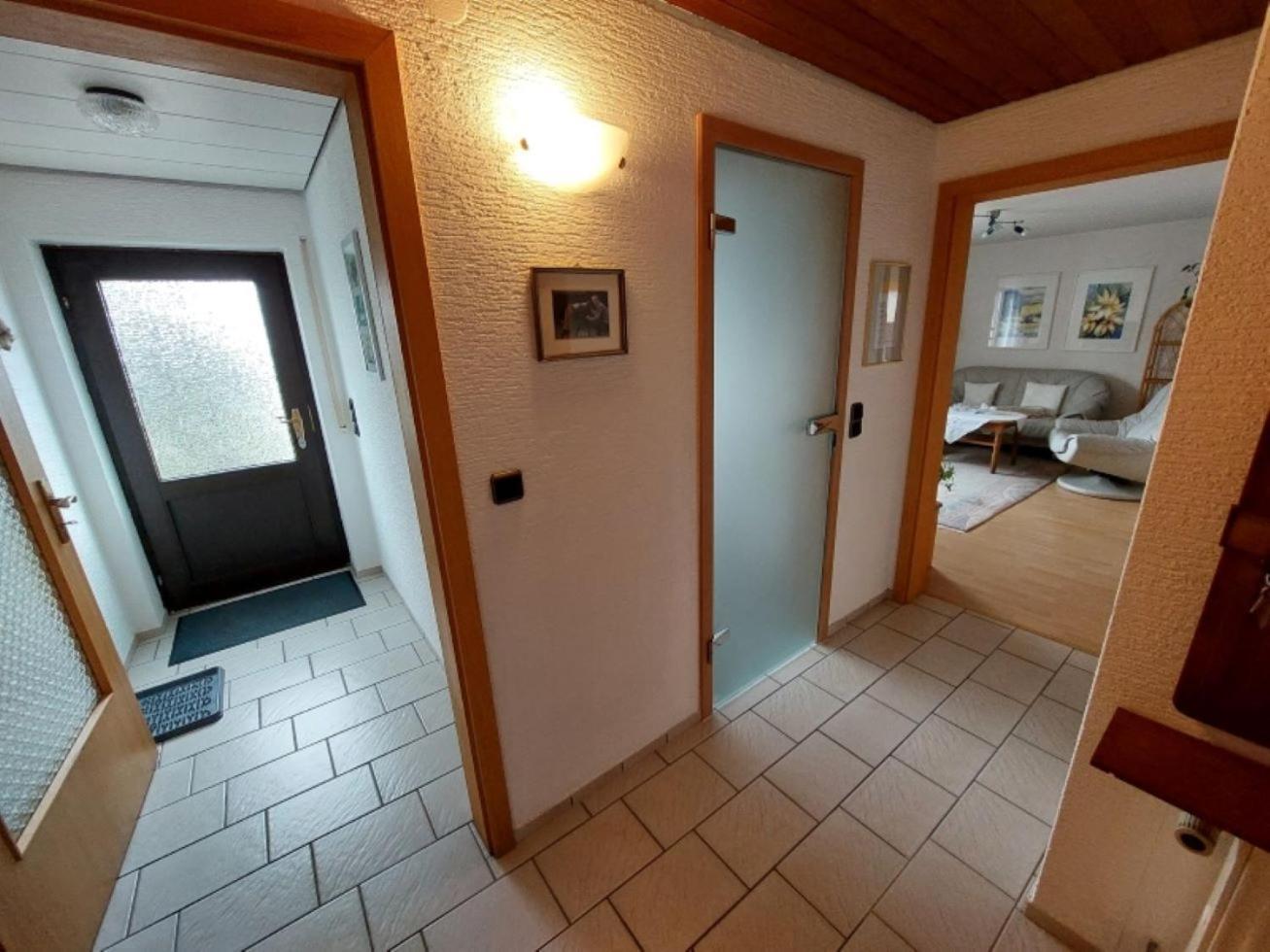 Harzhaus Rauch Apartment Braunlage Bilik gambar