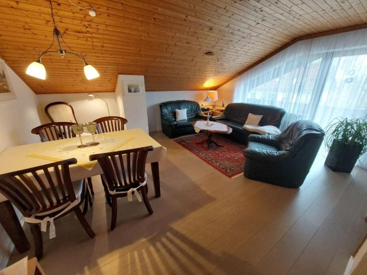 Harzhaus Rauch Apartment Braunlage Bilik gambar