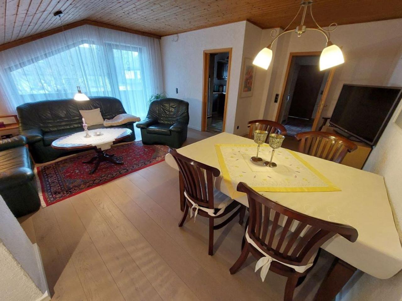 Harzhaus Rauch Apartment Braunlage Bilik gambar