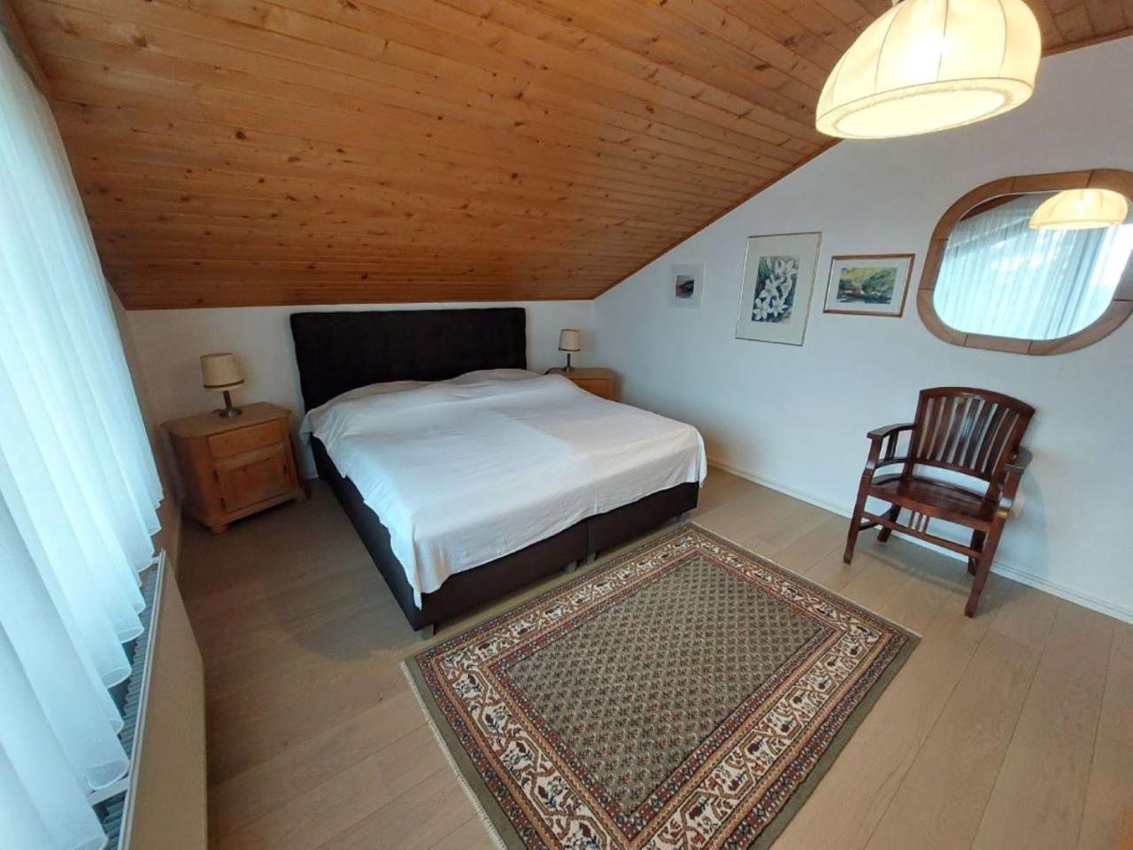 Harzhaus Rauch Apartment Braunlage Bilik gambar