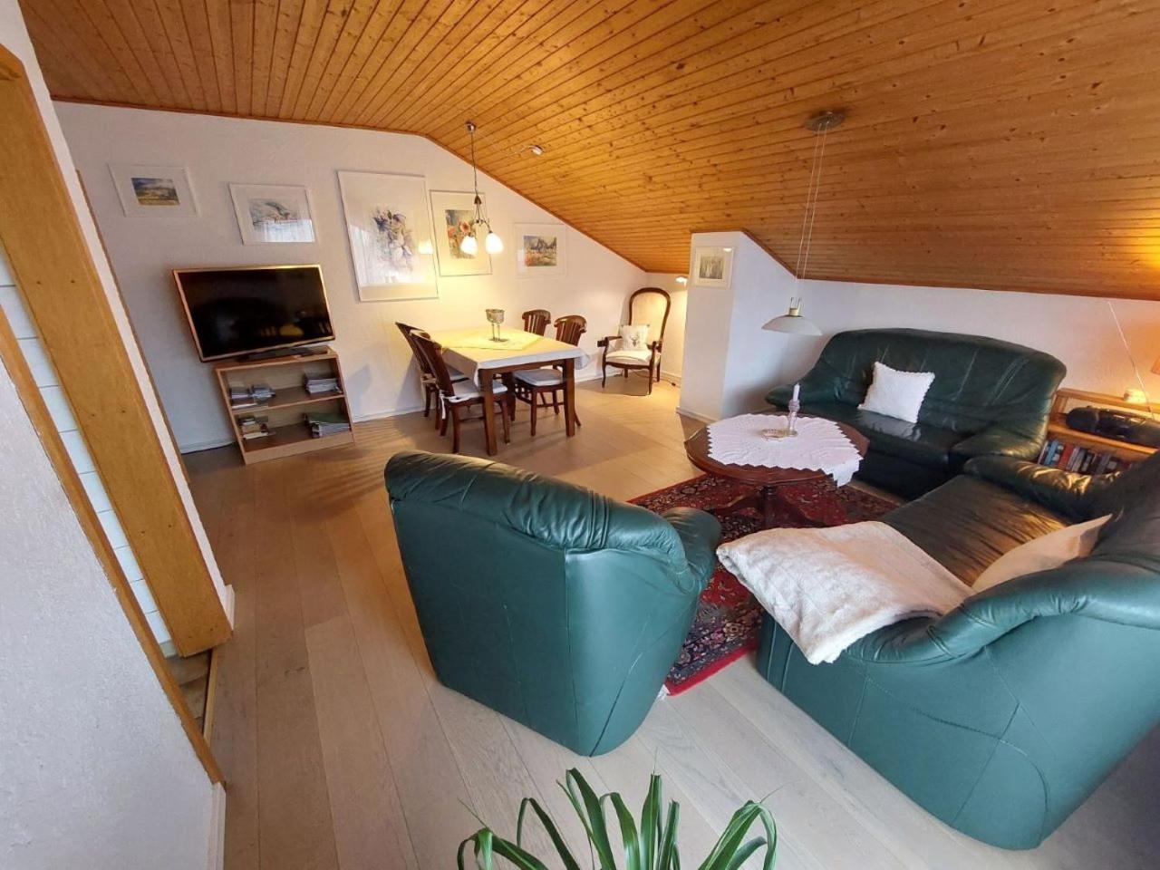 Harzhaus Rauch Apartment Braunlage Bilik gambar