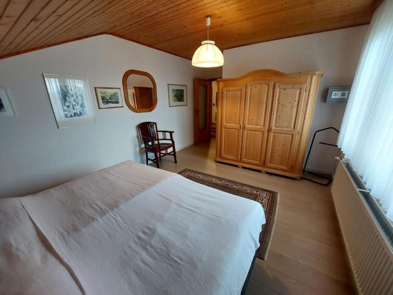 Harzhaus Rauch Apartment Braunlage Bilik gambar