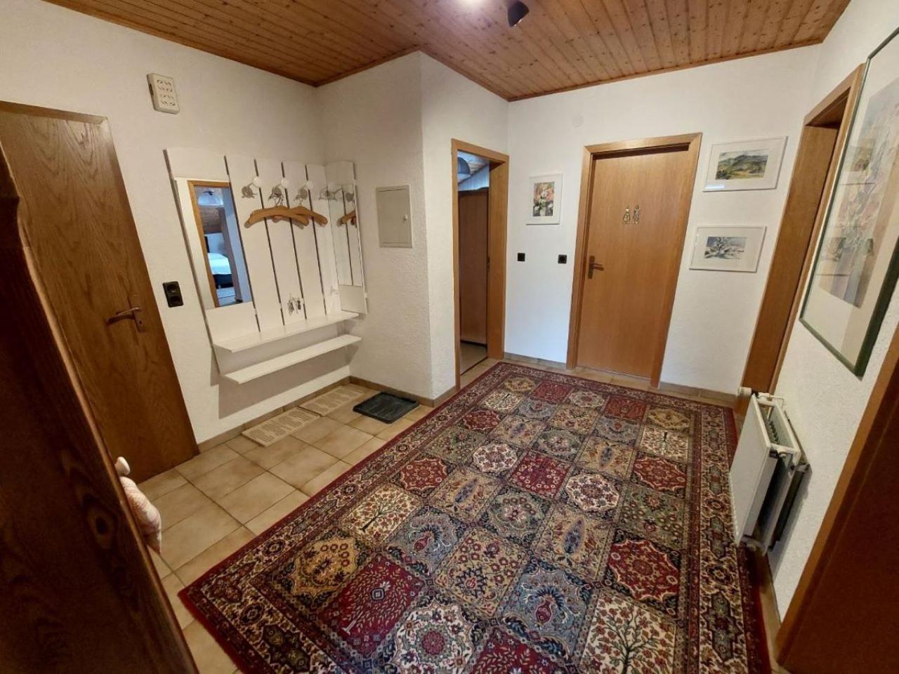 Harzhaus Rauch Apartment Braunlage Bilik gambar