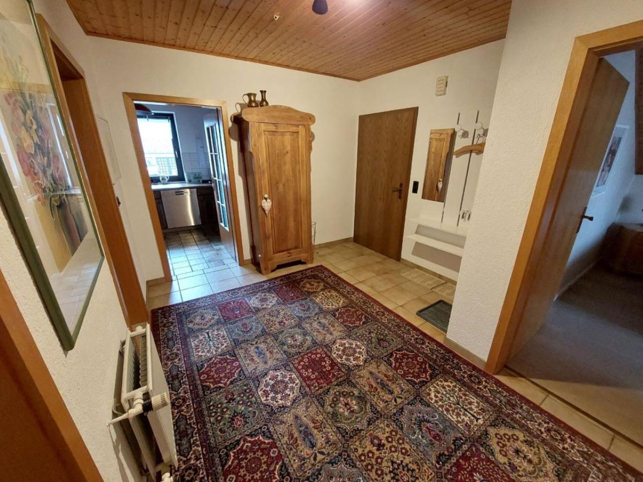 Harzhaus Rauch Apartment Braunlage Bilik gambar