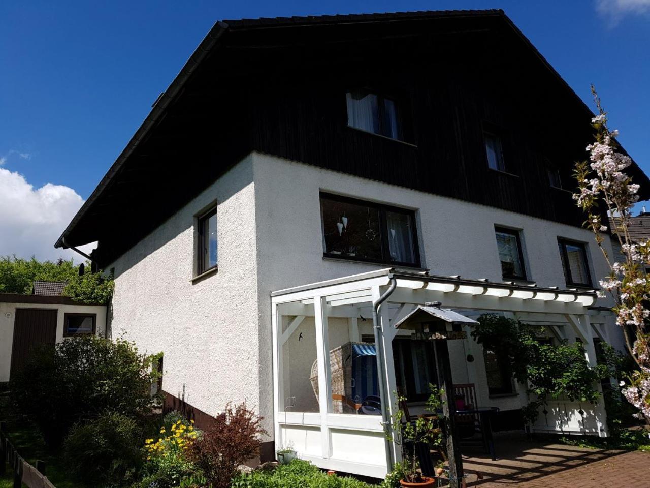 Harzhaus Rauch Apartment Braunlage Bilik gambar