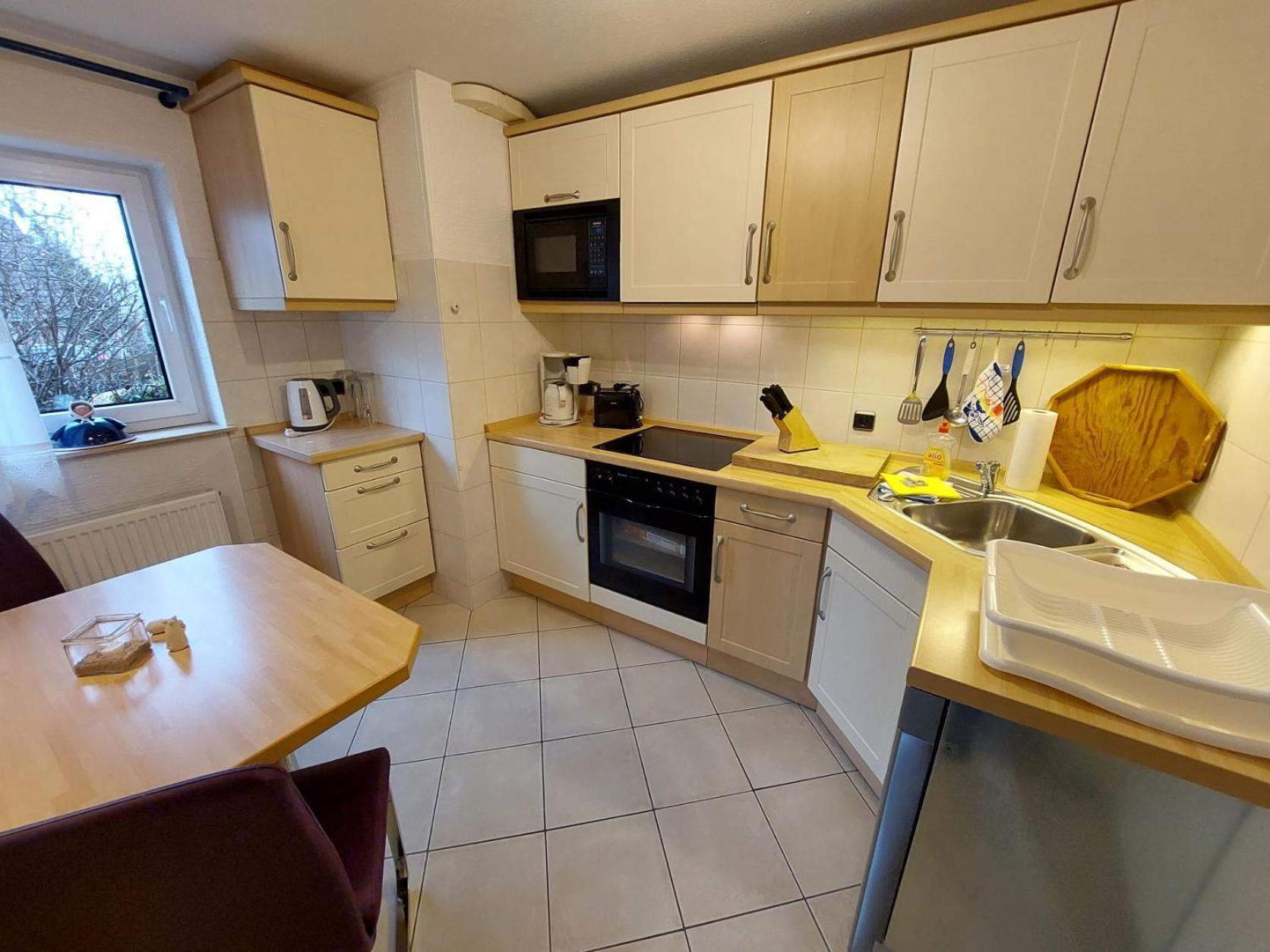 Harzhaus Rauch Apartment Braunlage Bilik gambar