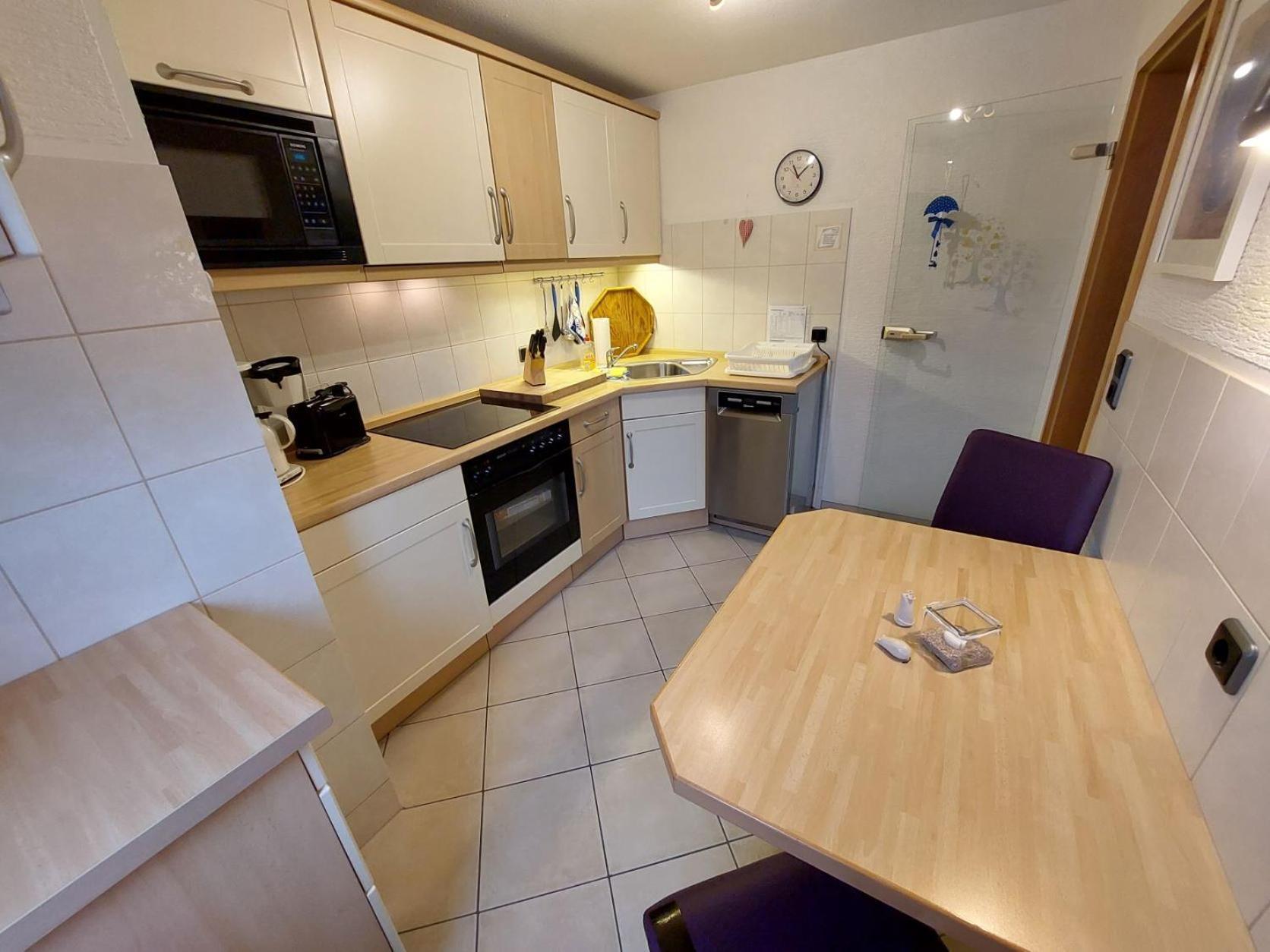 Harzhaus Rauch Apartment Braunlage Bilik gambar