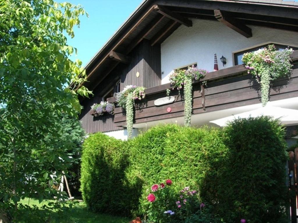 Harzhaus Rauch Apartment Braunlage Bilik gambar