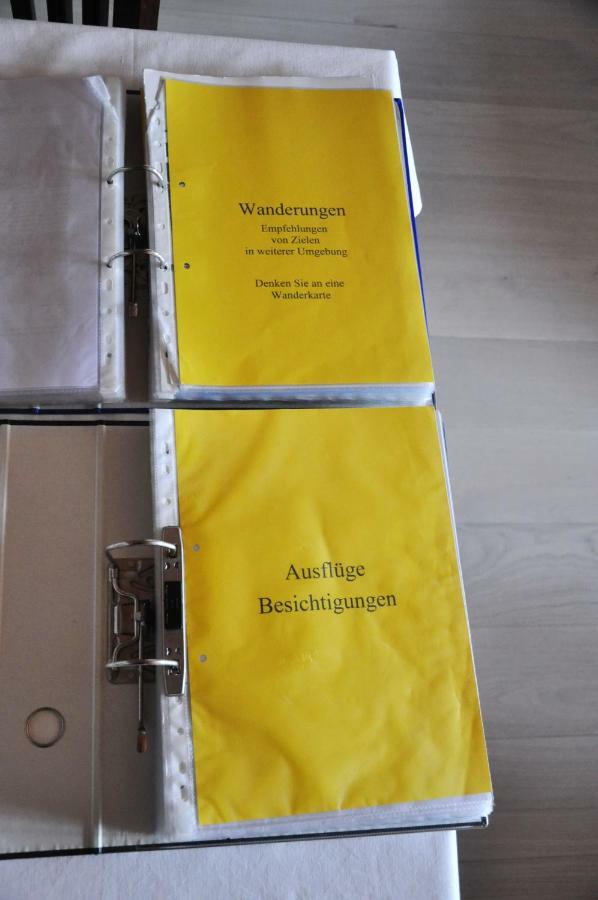 Harzhaus Rauch Apartment Braunlage Bilik gambar